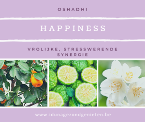 Synergie Happiness