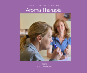 Reisapotheek