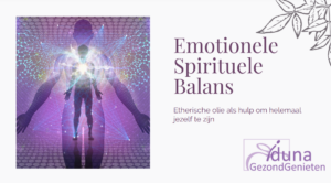 EmotioneleSpiritueleBalans